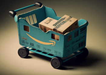 Amazon ve velkém investuje do technologie, která stojí i za ChatGPT