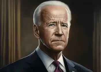 Americký prezident Biden se vyjadřuje k hrozbám umělé inteligence