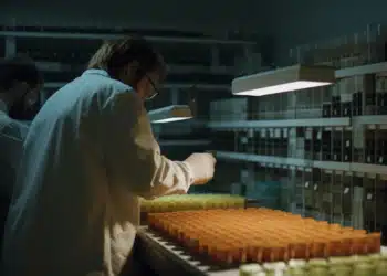 Na MIT vyvinuli revoluční systém pro zkoumání vnitřních struktur materiálů