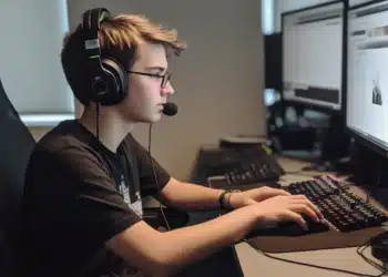 Jak si založit Discord – aplikaci, na které můžete používat Midjourney