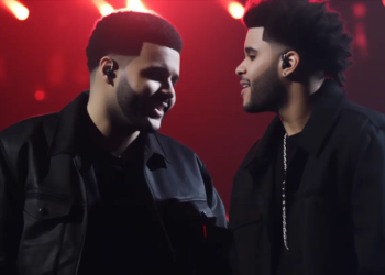 Fiktivní spolupráce Drakea a The Weeknda nadchla fanoušky – a vyděsila hudební průmysl