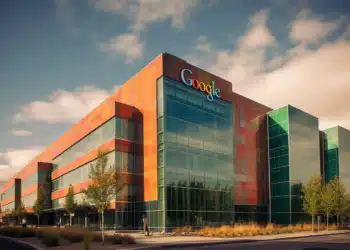Google spojuje 2 své laboratoře  do nové divize pro vývoj AI