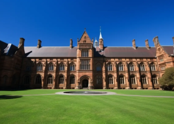 Australské univerzity se rozcházejí v přístupu k odhalování plagiátorství