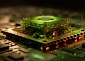 Šéf společnosti Nvidia říká, že s AI může být programátorem každý