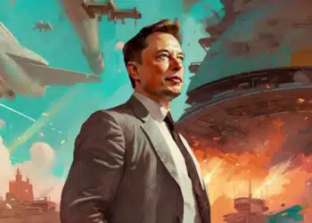 Elon Musk tvrdí, že to díky němu existují OpenAI a ChatGPT