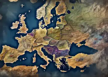 Představitelé Evropské unie dávají zelenou Aktu o umělé inteligenci