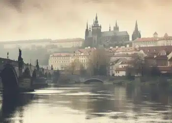 Pravidla pro AI by se již brzy měly objevit i v České republice