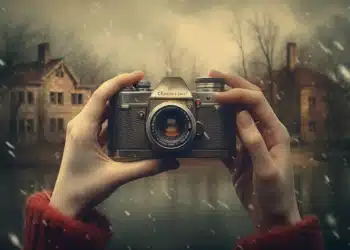 DragGAN aneb Adobe Photoshop na steroidech