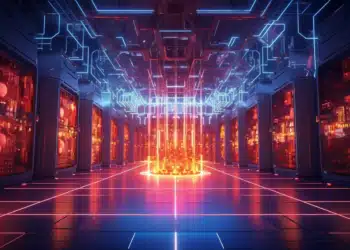 AMD představuje nové čipy pro AI: Měla by se Nvidia bát?