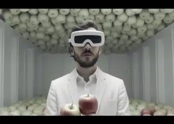 Apple Vision Pro: Virtuální budoucnost je tady – anebo ne?