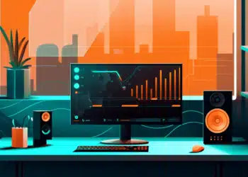 Hlasový chat od Bingu je nyní dostupný i na desktopu