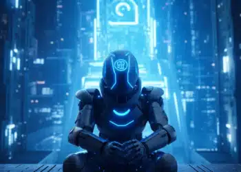 Jak pokus o psaní scénáře s pomocí AI pro netflixovský seriál Black Mirror skončil fiaskem
