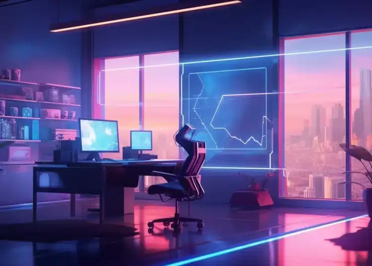 ChatGPT: Statistiky a uživatelská čísla pro červen 2023
