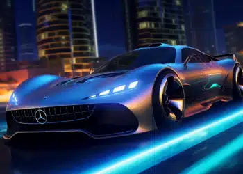 Mercedes přidává ChatGPT do svého infotainment systému: Luxus nebo zbytečnost?