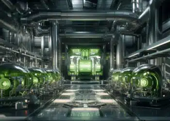 Nvidia Neuralangelo – aneb jak přeměnit realitu do 3D digitálního světa