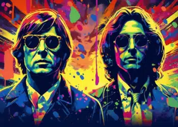 Nová píseň The Beatles je na světě. A hádejte jak vznikla…