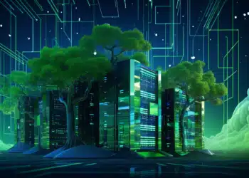 Revoluční technologie měnící svět datových center