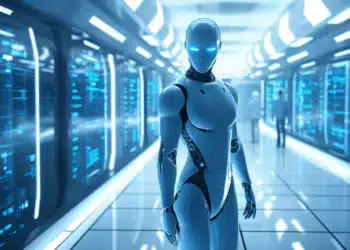 OpenAI a Figure vstupují do závodu o humanoidní robotické pracovníky
