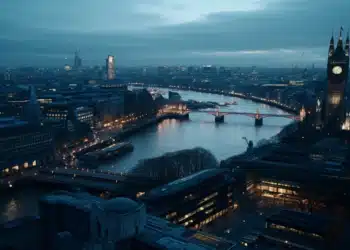 Británie vstupuje do AI ve zdravotnictví s investicí 13 milionů liber