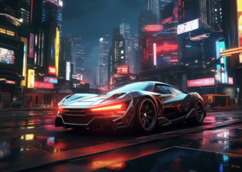 DLSS 3.5: Nová éra kvality od společnosti Nvidia