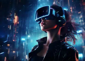 Spojení VR s EEG: Inovativní propojení digitálních technologií s nervovou soustavu
