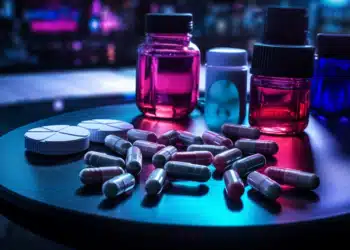 Může být AI východiskem z opioidní epidemie?