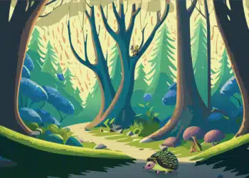 Adobe s novým modelem vektorové generativní AI: Firefly Vector Model