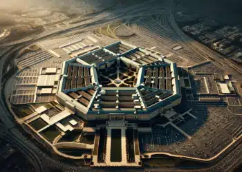 Pentagon implementuje do armády nové smrtící zbraně založené na AI