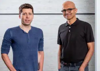 Sam Altman vstupuje do Microsoftu, zároveň si ale nechává otevřená vrátka k OpenAI