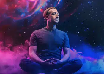 Mark Zuckerberg si klade za cíl vytvořit AGI a zpřístupnit ji volně pro veřejnost