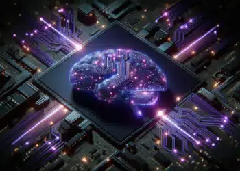 Brain in the circuit