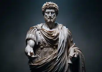 Marcus Aurelius
