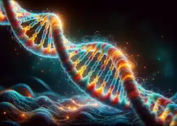 DNA
