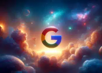 Google logo