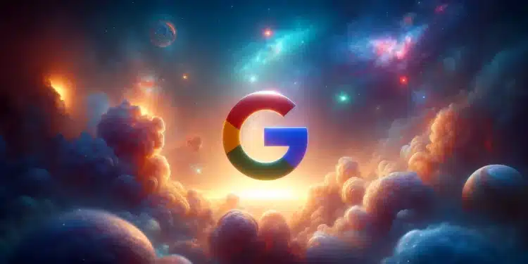 Google logo