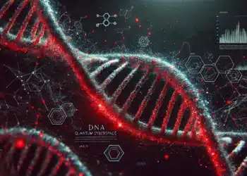 DALL-E 3: Kvantová DNA