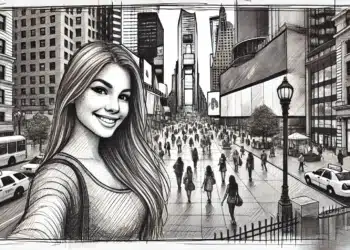 Meta AI představuje novou funkci „Imagine me“ pro stylizované selfie