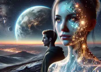 DALL-E 3: Digitální AI