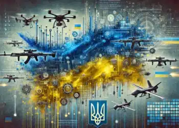 DALL-E 3: Informační chaos