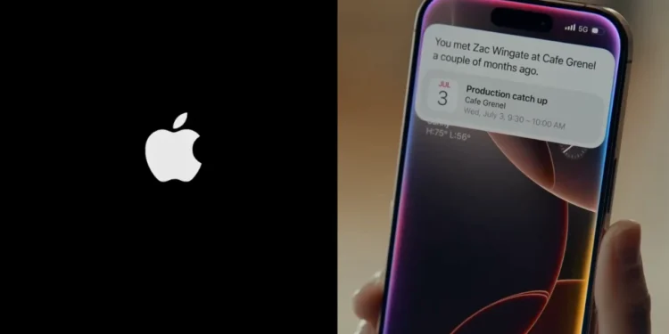 Siri Apple