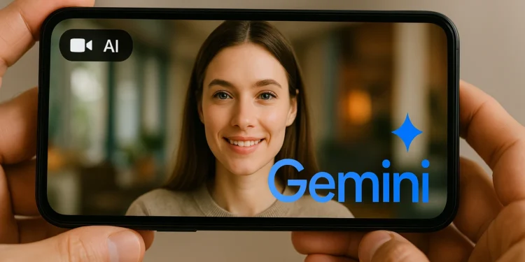 Google Gemini