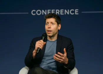 Sam Altman