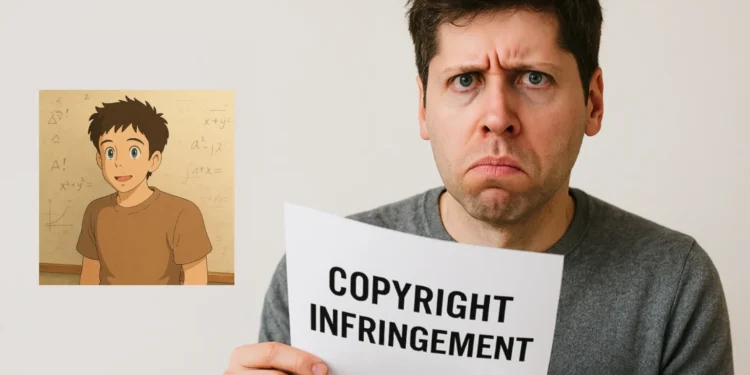 ChatGPT Sam Altman