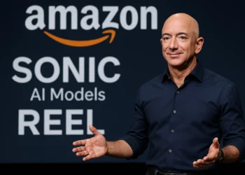 Amazon Sonic Reel