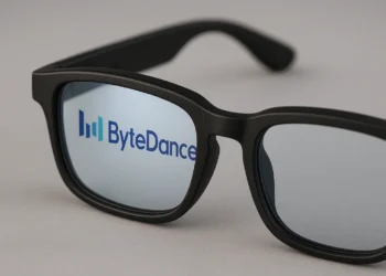 AI Brýle Bytedance