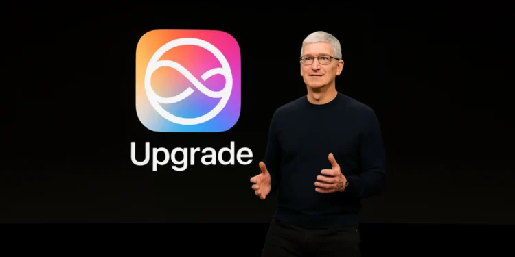 Siri dostalo upgrade