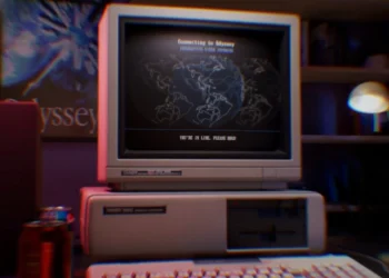 AI Odyssey přináší revoluci v 3D streamování