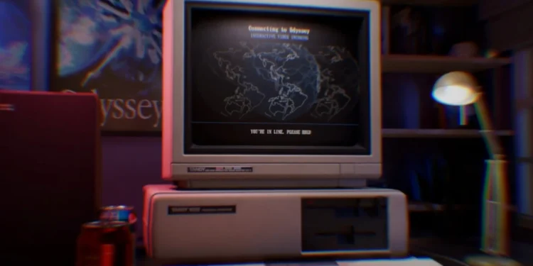 AI Odyssey přináší revoluci v 3D streamování
