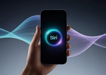 Apple překopává AI Siri