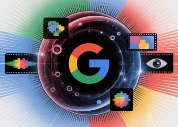 Google I/O 2025 AI inovace